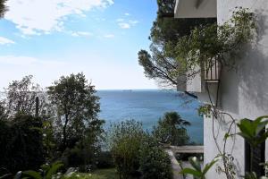 Ginestre - 3355 - Trieste Hotell Exteriör bild